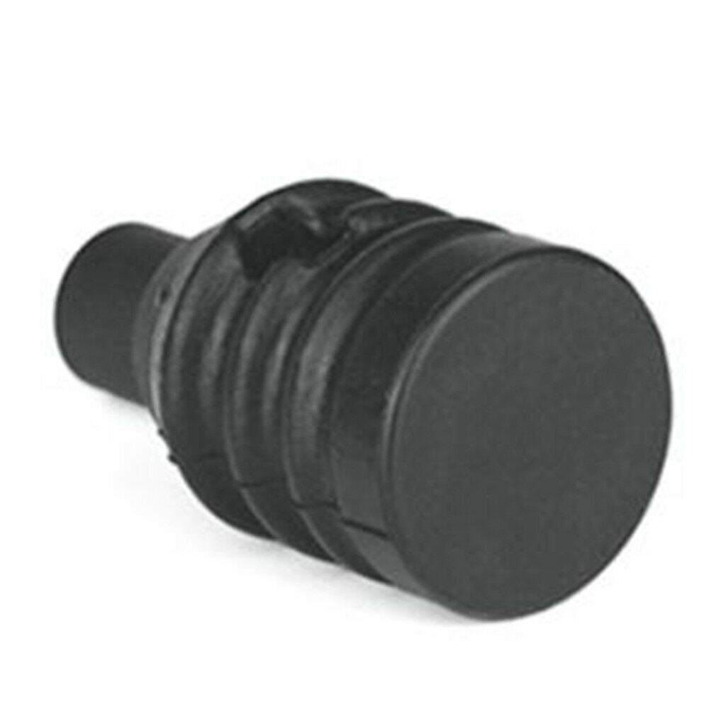Rubber Bow Stabilizer Extension Archery Accessories Black 5.5*2.5*2.5cm