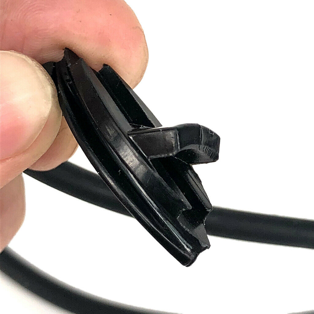 30cm Peep Sight For Compound Bow 1/8 Inch