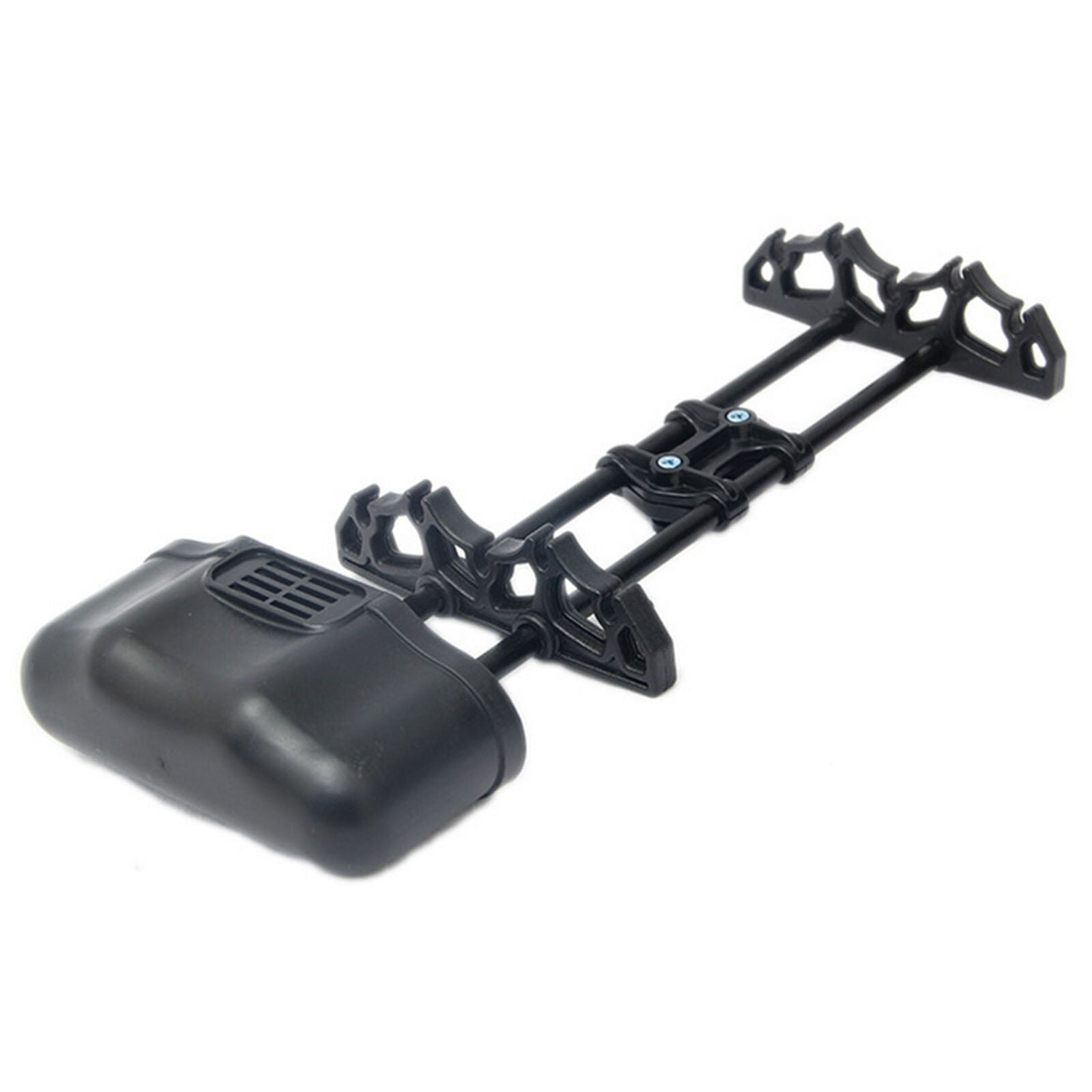 5 Arrow Bow Quiver Crossbow Archery Arrow Holder Hunting Compound Bow Broadheads