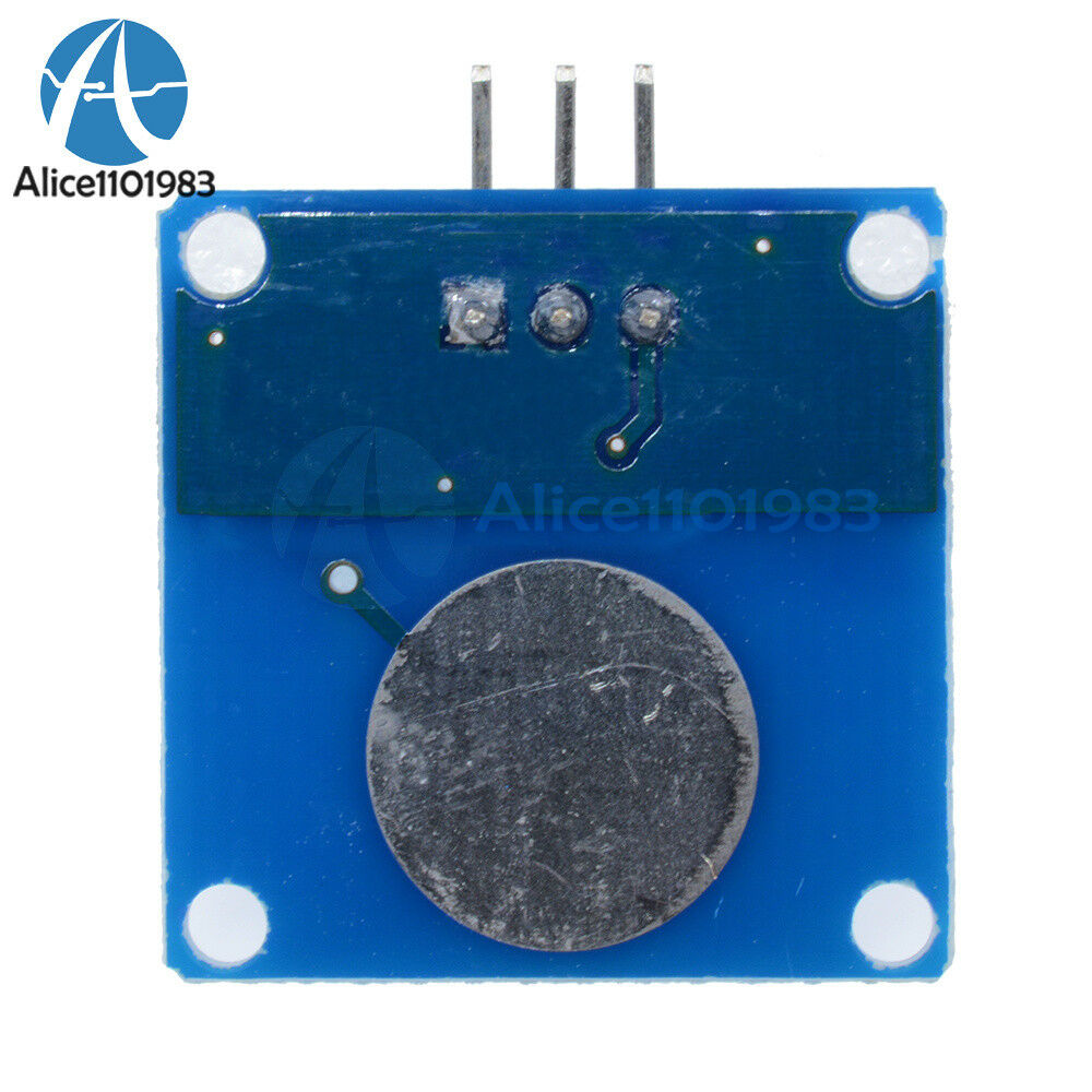 5PCS TTP223B Digital Touch Sensor capacitive touch switch module for Arduino