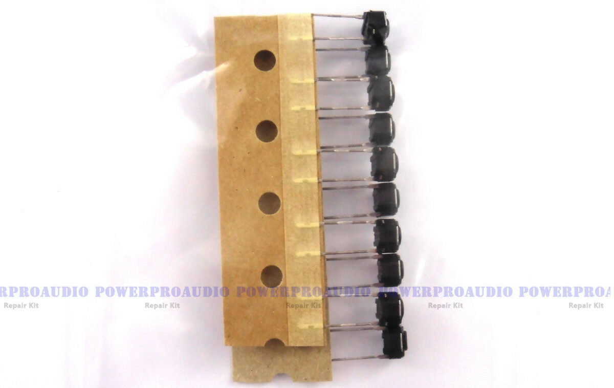 100 X TACT MICRO SWITCH DSG1117 FOR PIONEER CDJ2000 CDJ900 CDJ400 PLAY PAUSE CUE