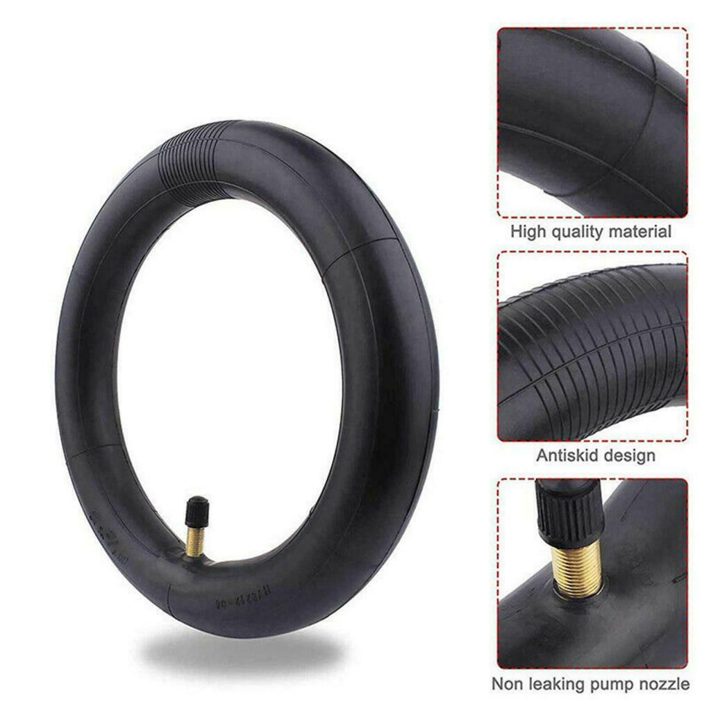 Pack of 2 8.5 "Double Thickness Inner Tubes Tires 8 1 / 2x2 Tire for Xiaom