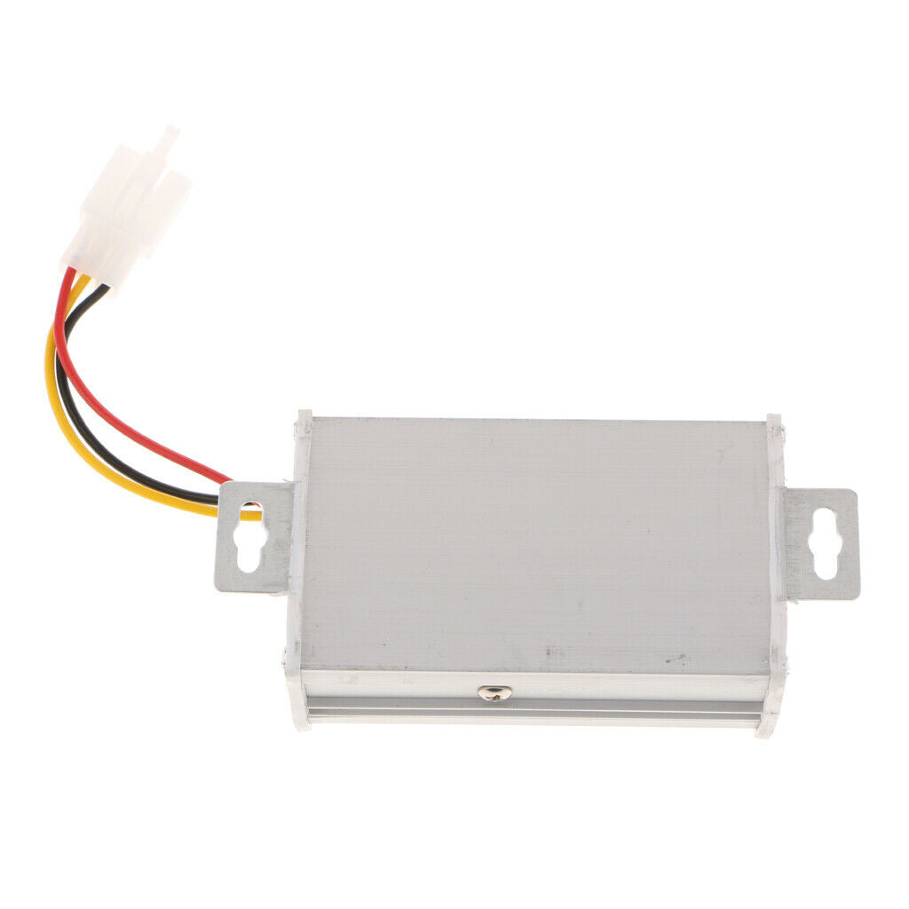 Auto 36v-72v to 12V / 10A DC to DC Buck Converter Module, Long Service Life