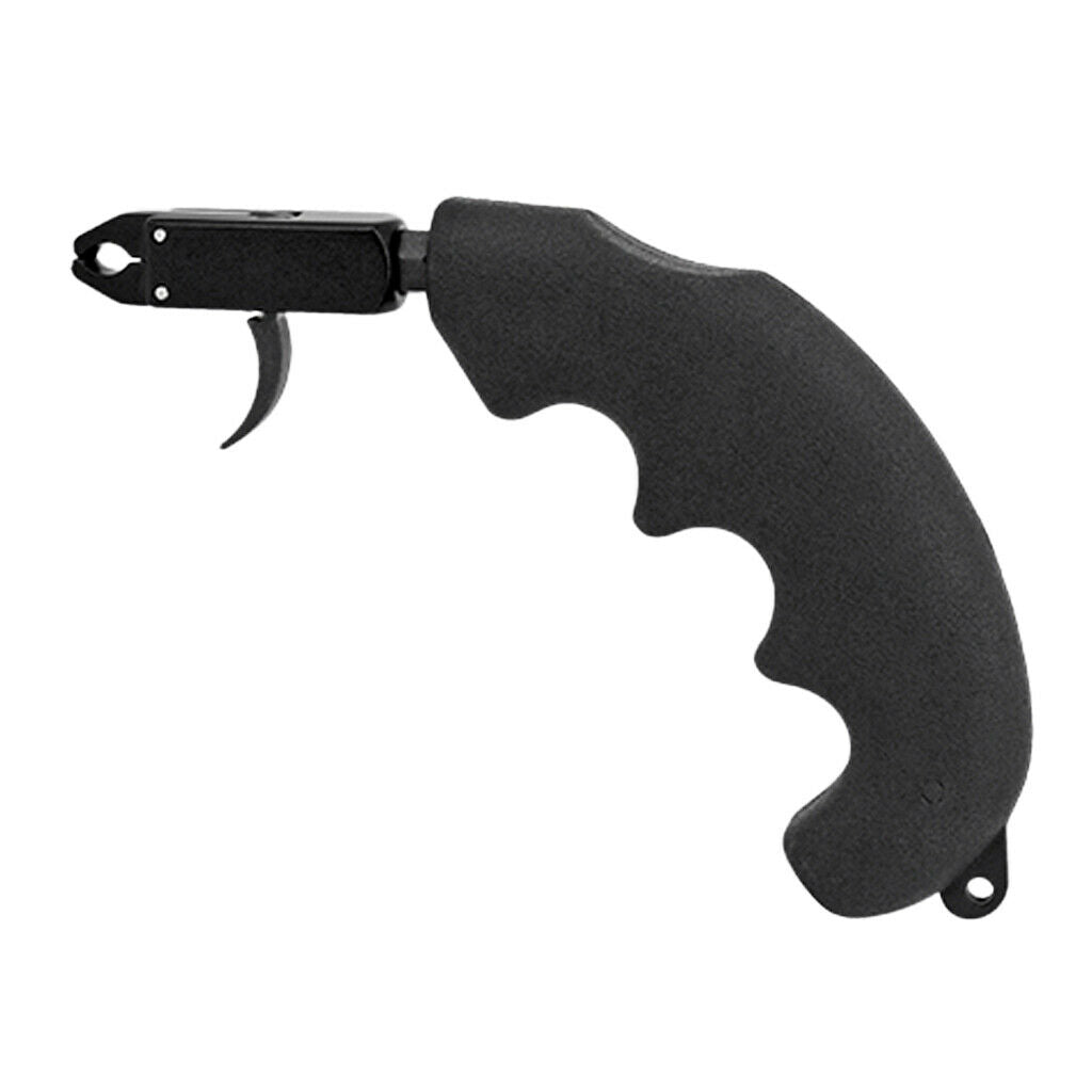 Archery Compound Bow Release Aid Arrow Hunting Compound Accessories