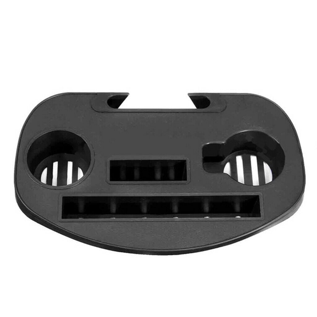Universal Cup Holder for  Chair Lounge Clip On Table Tray 1#