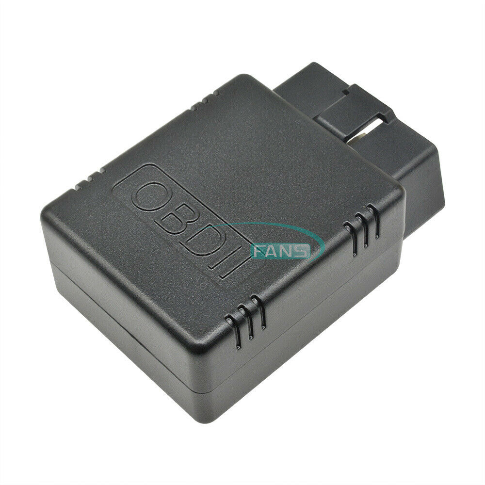 ELM327 V1.5 OBD 2 OBD-II Car Auto Bluetooth Diagnostic Interface Scanner Android