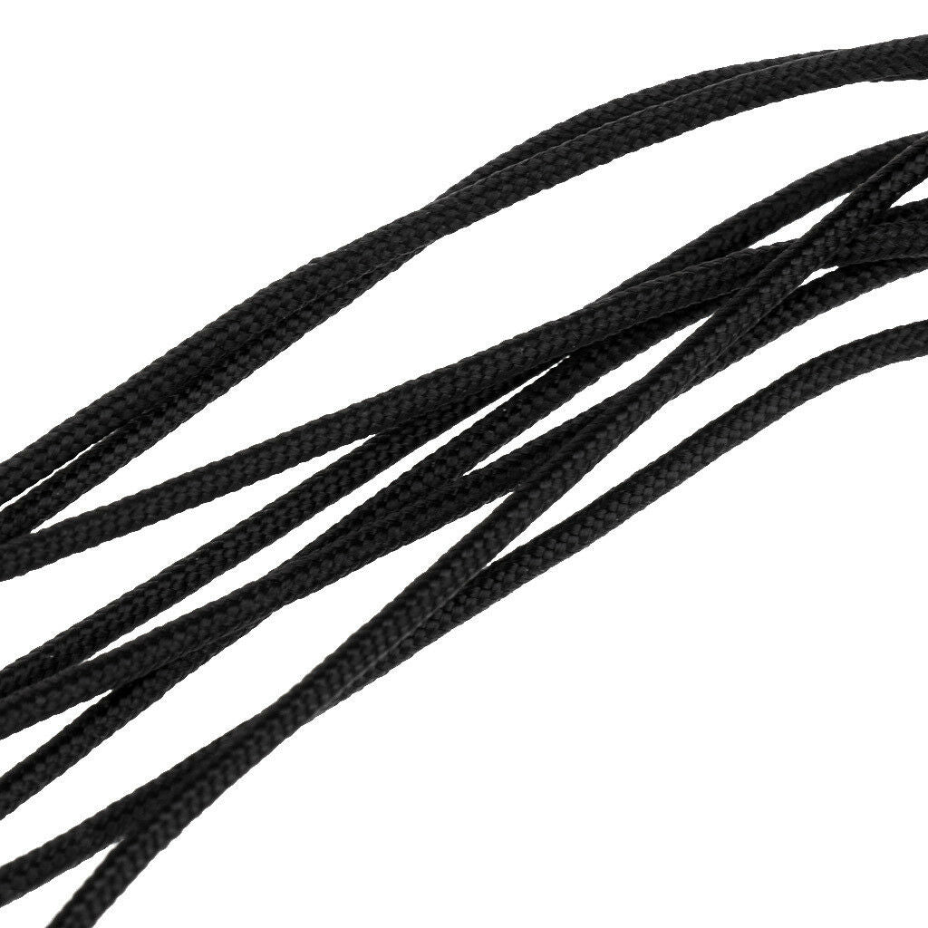 1 Piece D Loop Bow String Release Nylon Rope Cord Compound Bow Hunting 3 m