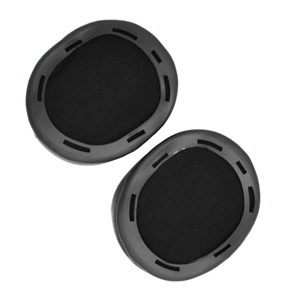 Replacement EarPads Ear Pad Cushions for   MDR 1R 1RNC 1RMK2 1A DAC 1ABT