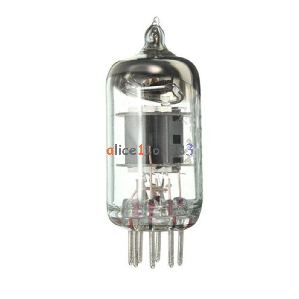 6J2 Valve Vacuum Tube for Headphone Amplifier PreAmplifier Module Replace 6J1