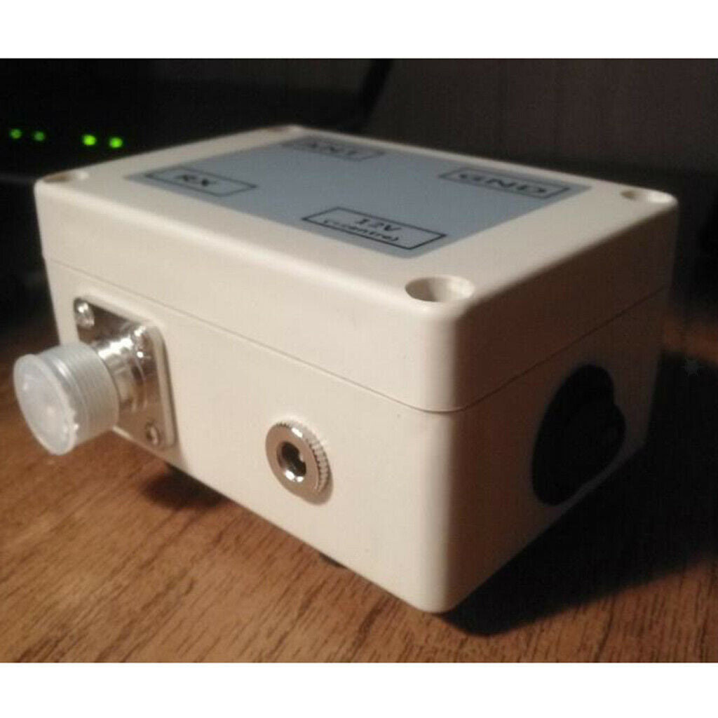 Loop Antenna Active Receiving Antenna 10kHz -30MHz for Short Wave Radio