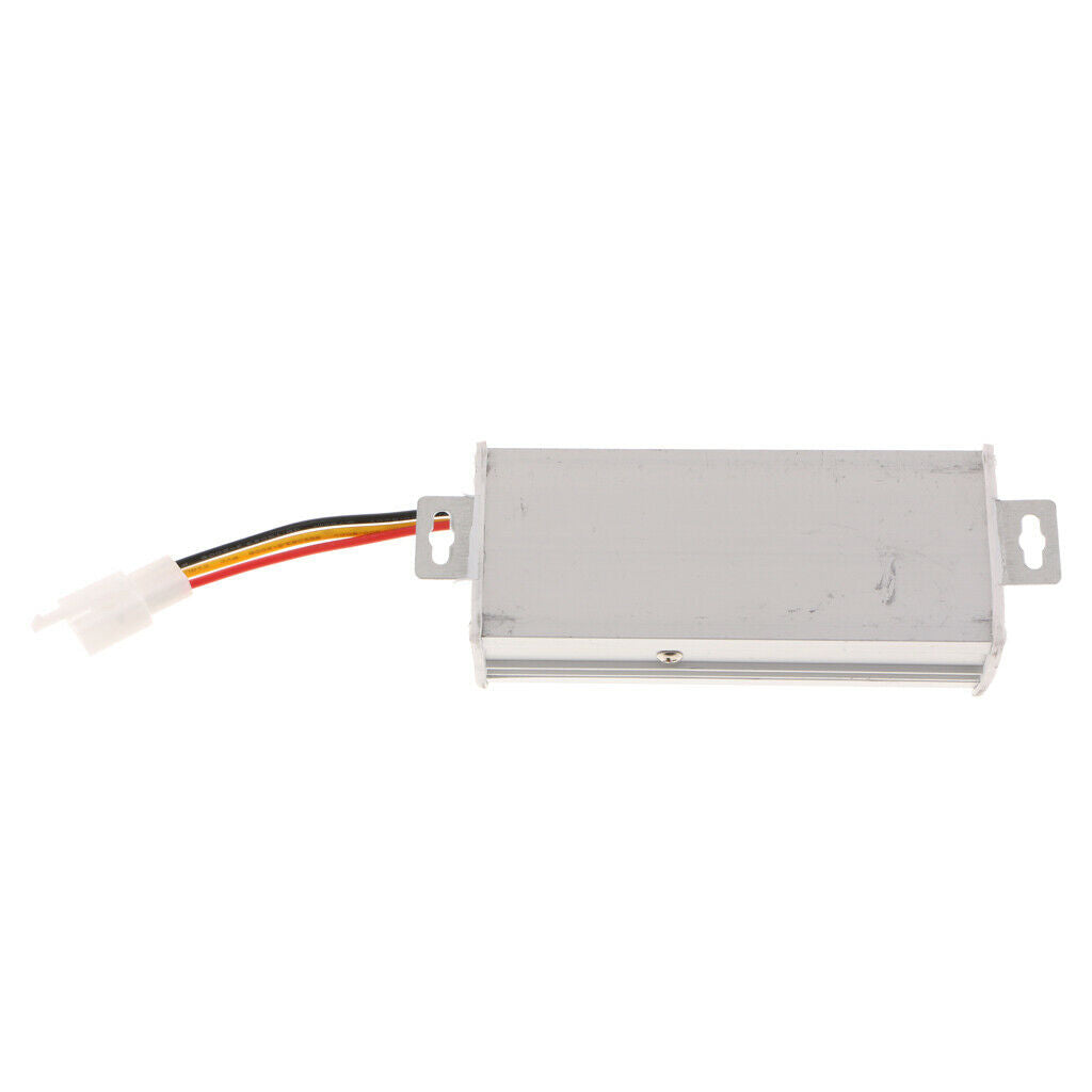 DC to DC Buck Converter 36V-72V to 12V 15A Power Supply  Module for Auto Car
