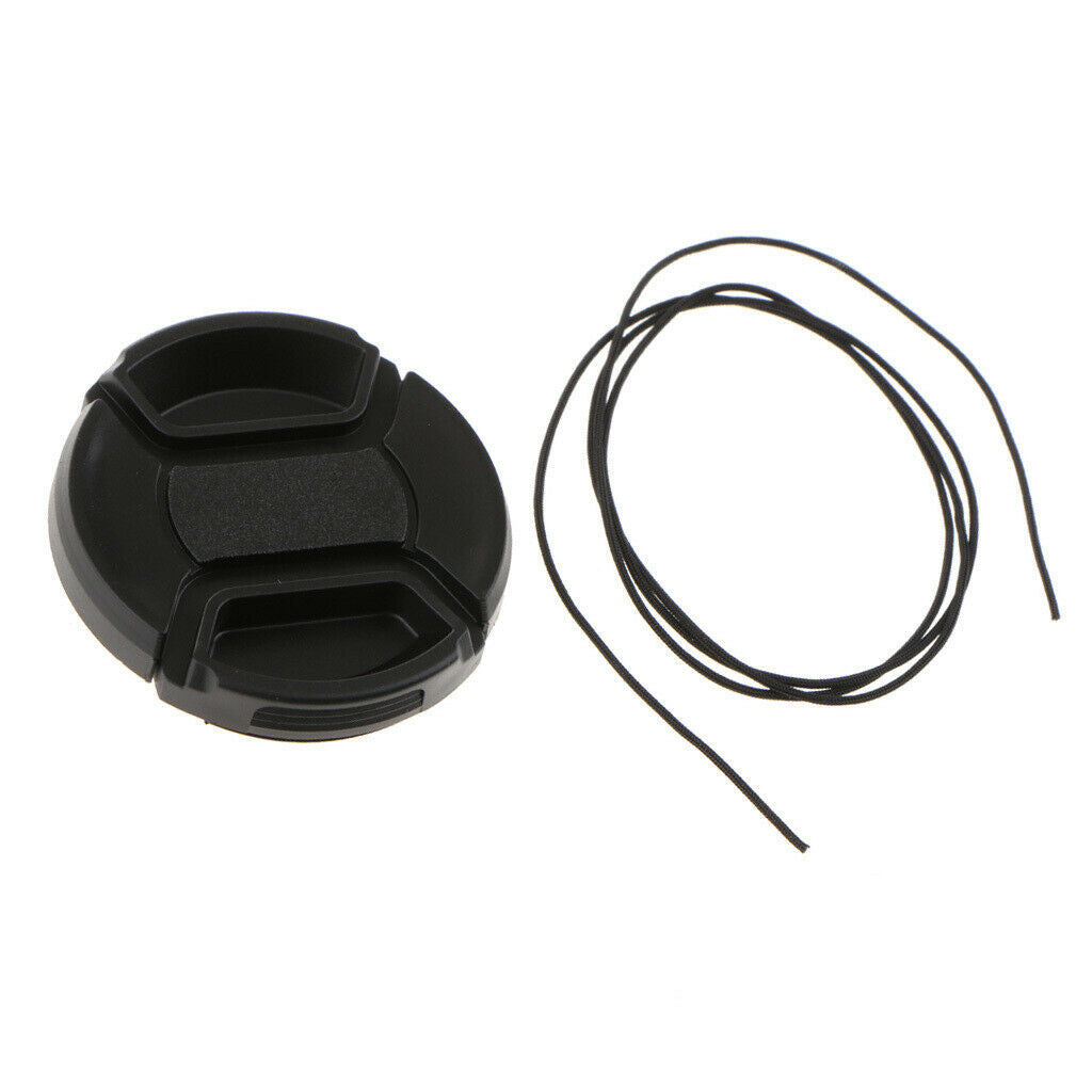 46mm Snap-On Lens for Camera Lens Random One