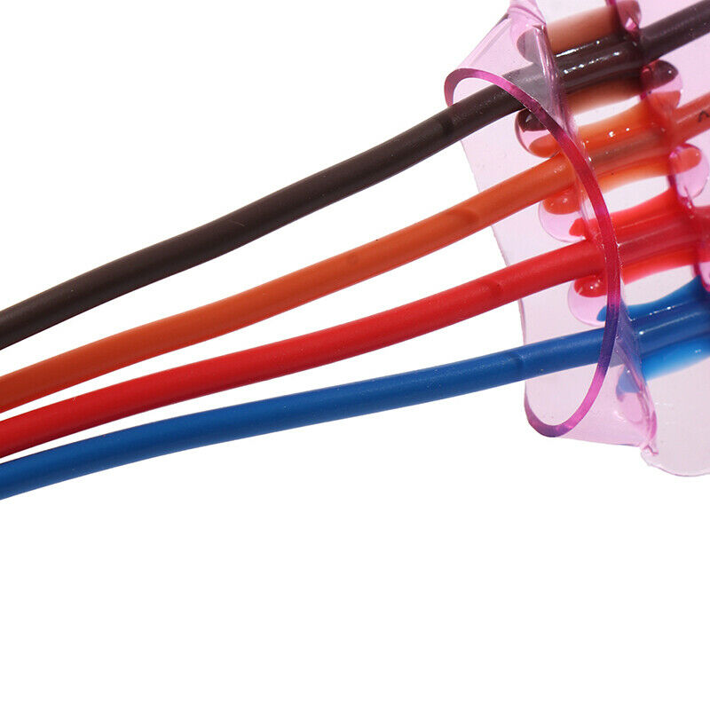 -7 Degrees Celsius 4 cables Bimetal Fridges Defroster Thermostat Par.l8