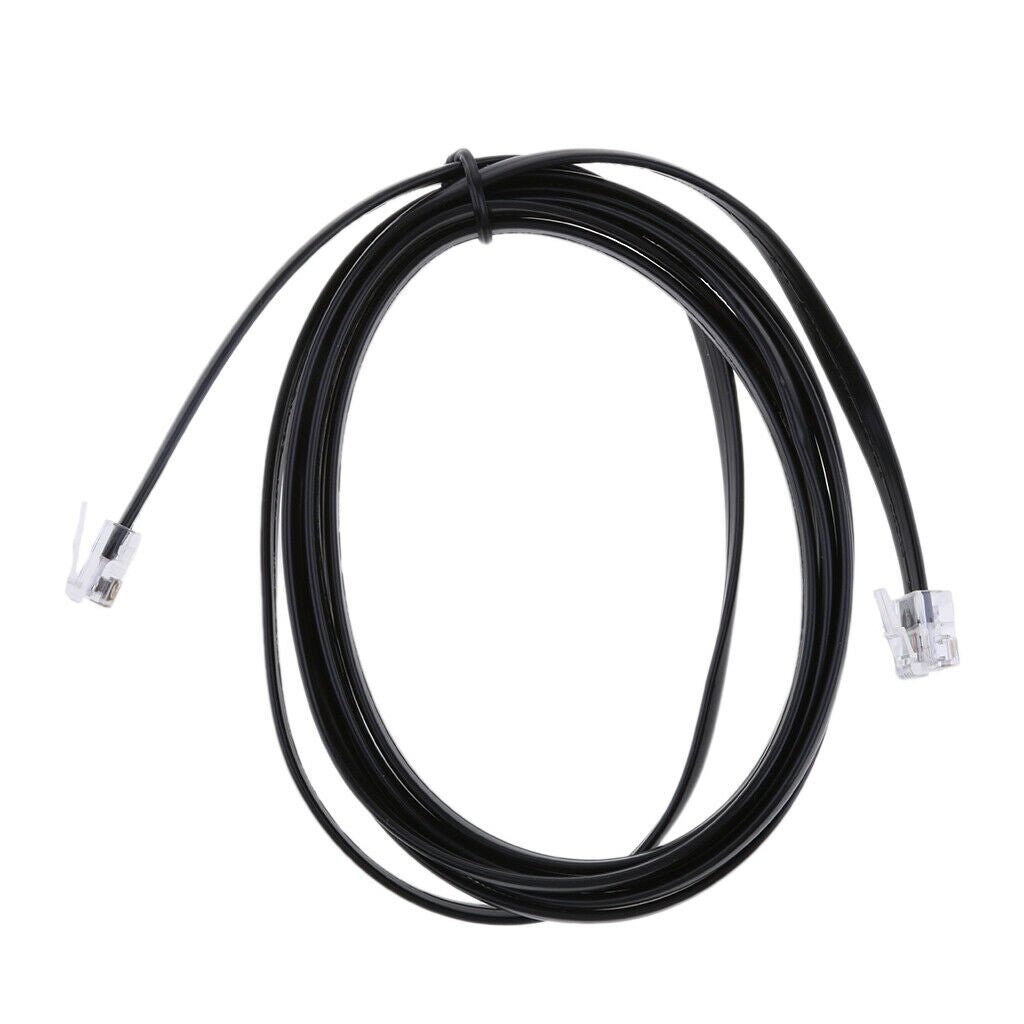 Car Separation  IC-2720(H) Extension Cable for   FT7900R FT8900R