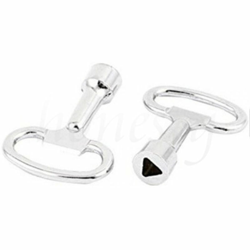 Utility Multifunction Drawer Cabinet Triangle Spanner Key Security Equipments