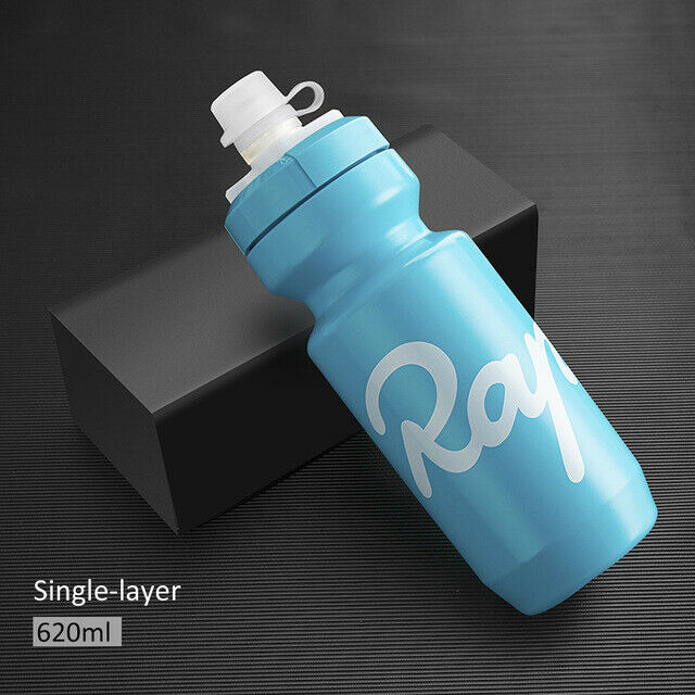 RockBros Rapha Cycling Large Capacity Portable Sports Shaker Water Drink Bottle