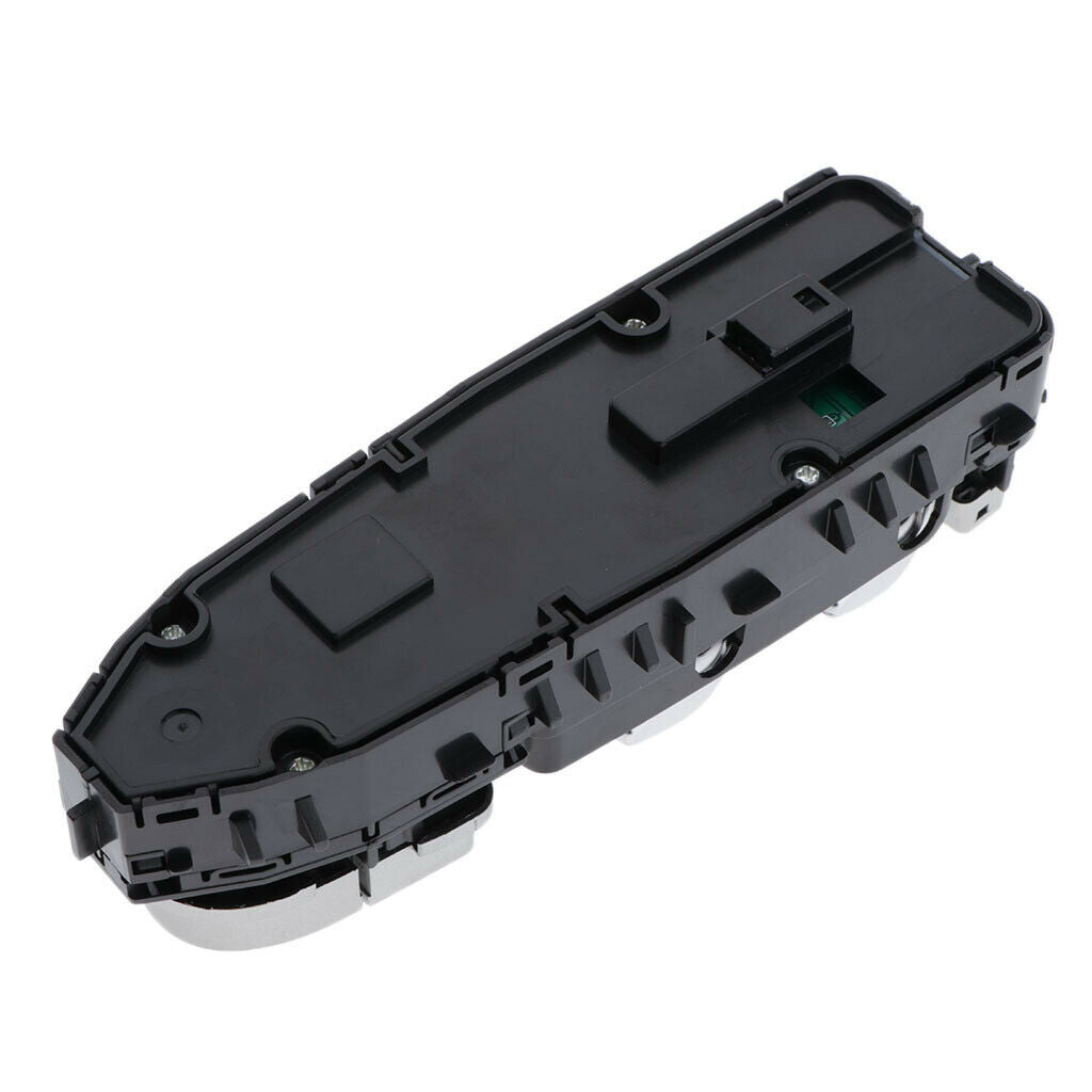 (1) Car Electric Power Master Window Switch For Mercedes S-Class W222 S500 S400