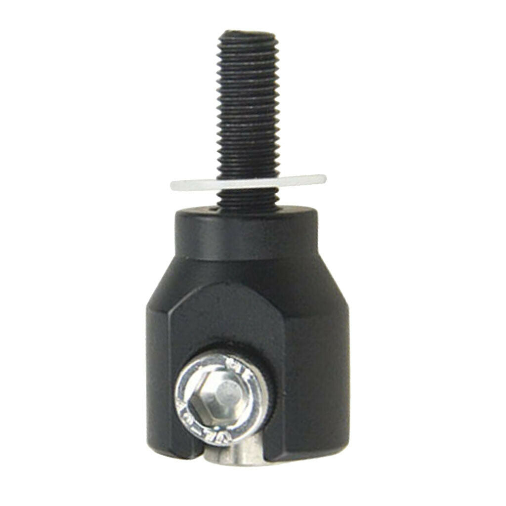 Archery Bow Quick Disconnet, Aluminum Quick Detach for Shock Absorber Balancer