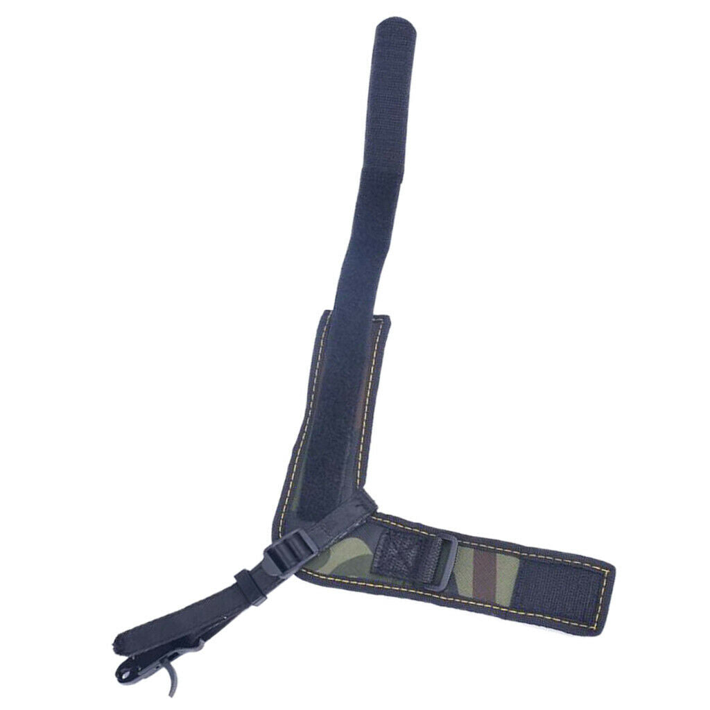 Bow Release Aid for Outdoor Archery Practice