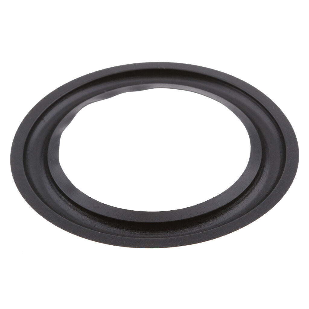 4Inch Speaker Foam Surround Foam Edge Sponge Speaker Repair Parts Accessories