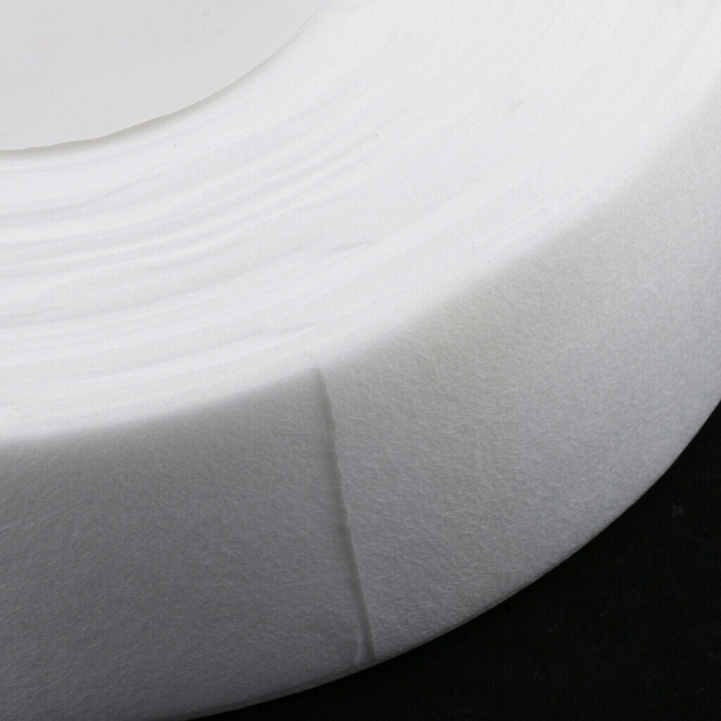 100 Yards Nonwoven Hair Removal Paper Depilatory Wax Strips Waxing Roll Tool