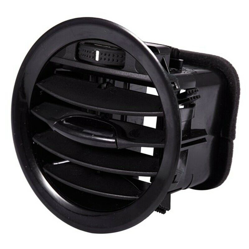 Car Air Vent Panel Grille Cover Ventilation Grille Air Vent Nozzle Grille PianL9