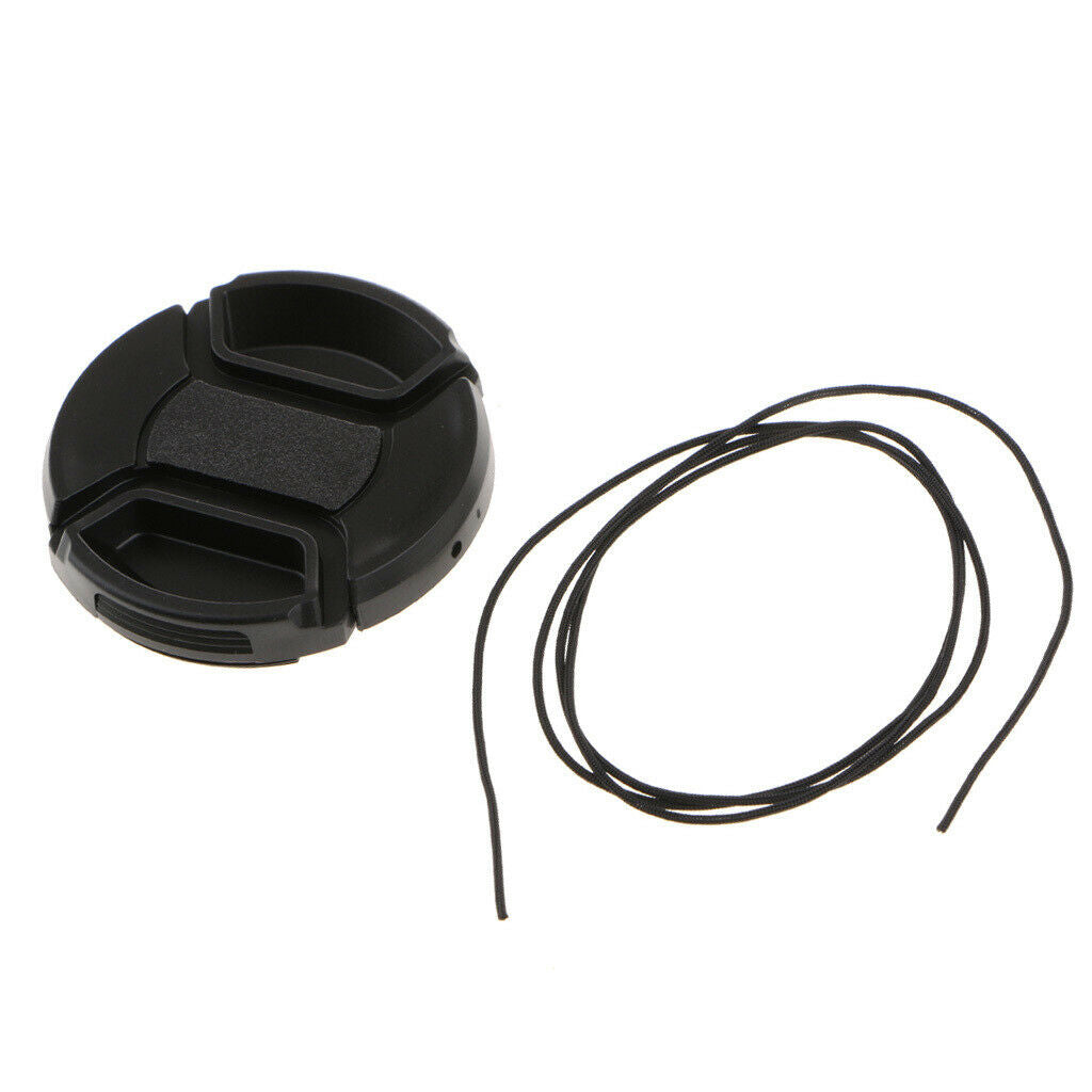46mm Snap-On Lens for Camera Lens Random One