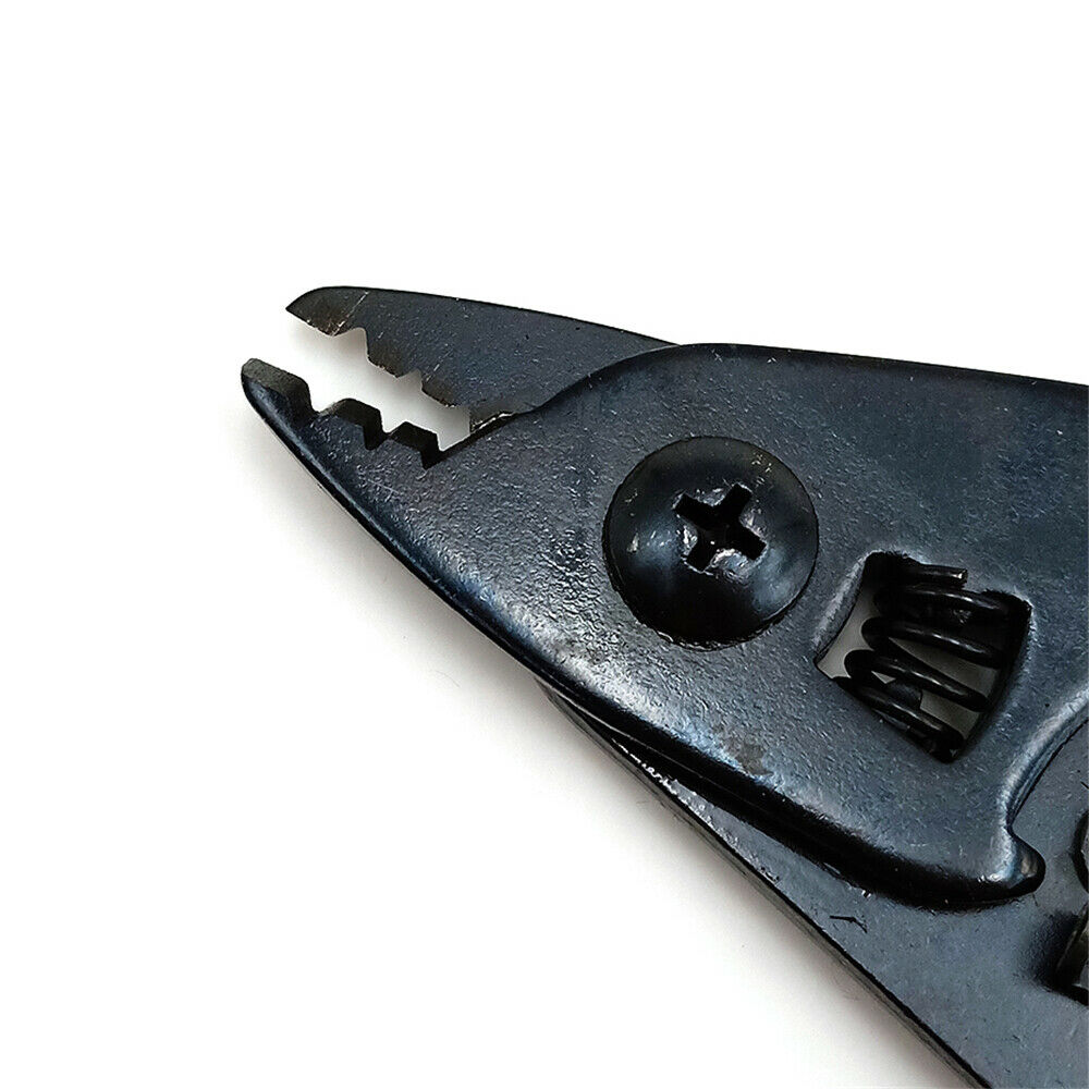 CFS-2 FTTH Optical Fiber Stripping Tools Plier Wire Fiber Optic Cable Stripper
