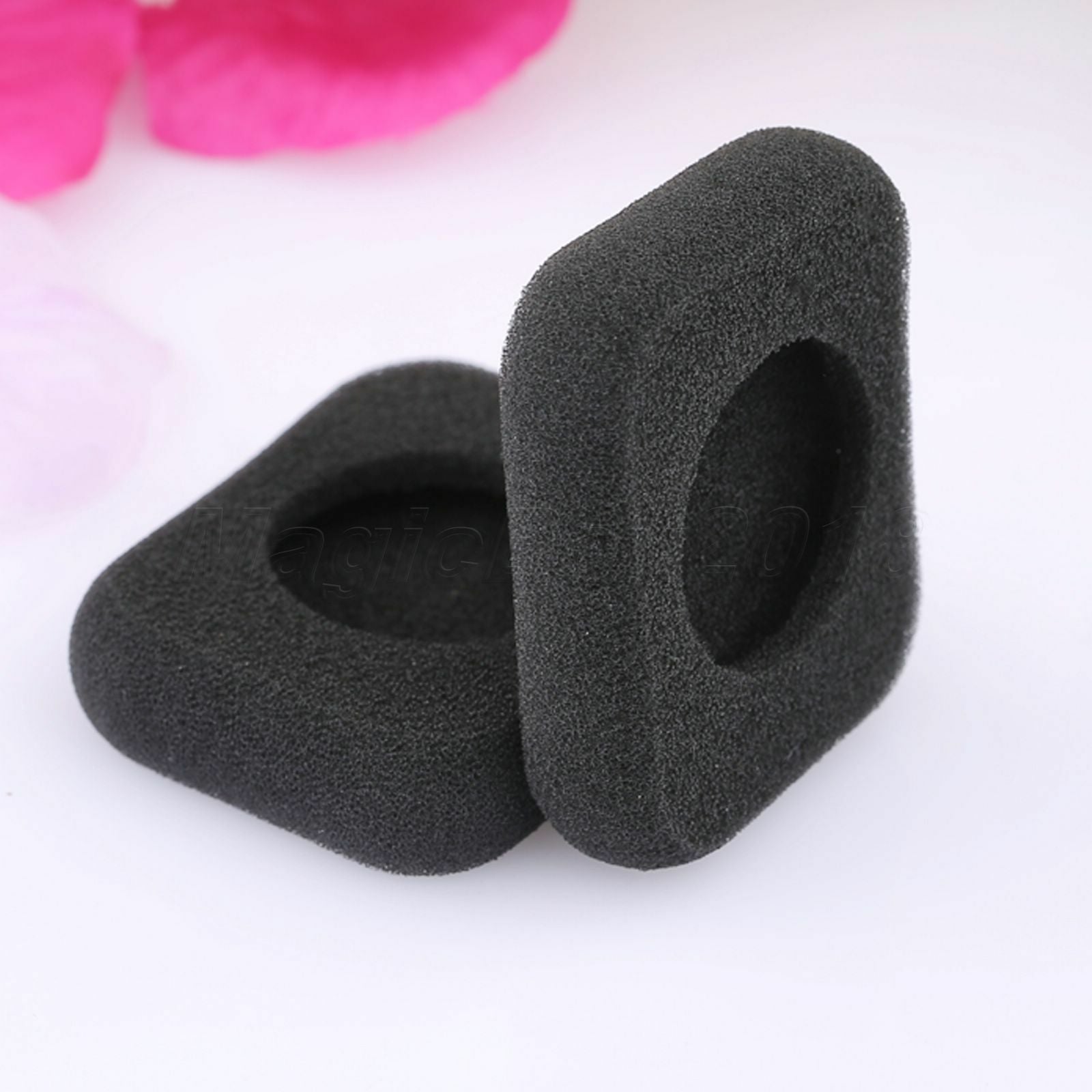 Foam Sponge Cushions Earpads Replacement for B&O Bang & Olufsen FORM 2 Headphone