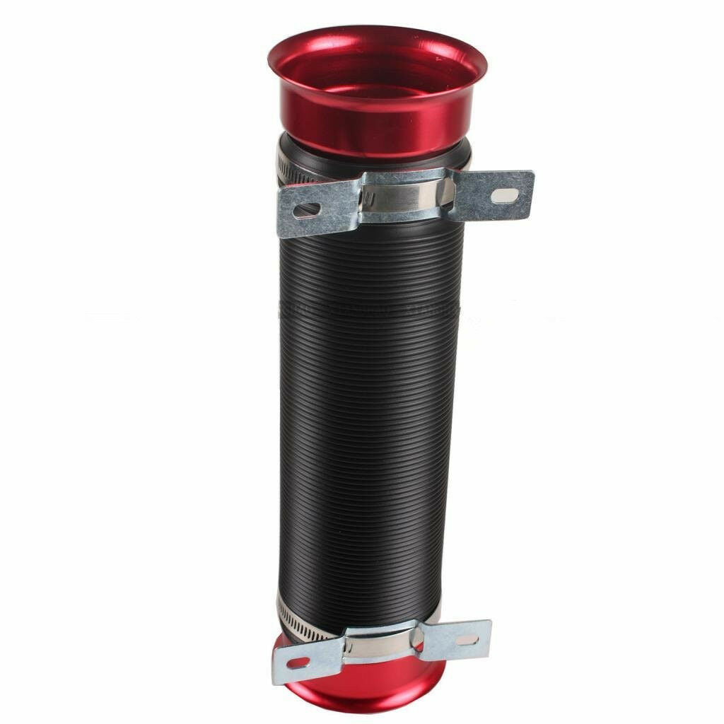 -XN3" Multi Flexible Adjustable Motor Turbo Cold Air Intake Inlet Pipe Hose Tube