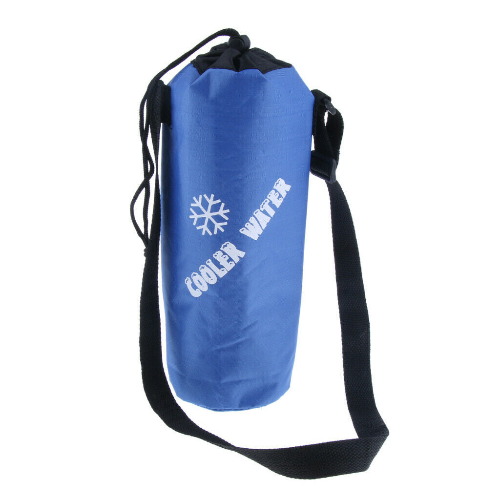 Waterproof Insulated Cooler Tote Reusable Lunch Bag Cooler Camping Ice Box