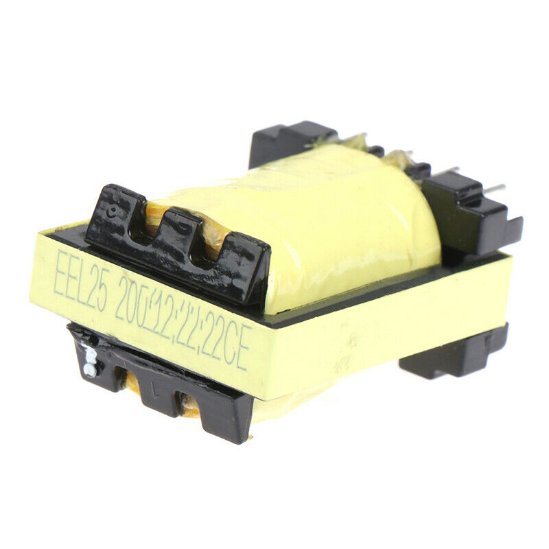Welding Machine Power High Frequency Transformer EEL25 200:12:22:22 Converte Tt