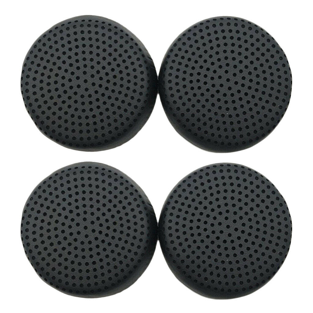 Replacement Ear Pads Earpad Cup Pillow Cover for Skullcandy grind Headphones