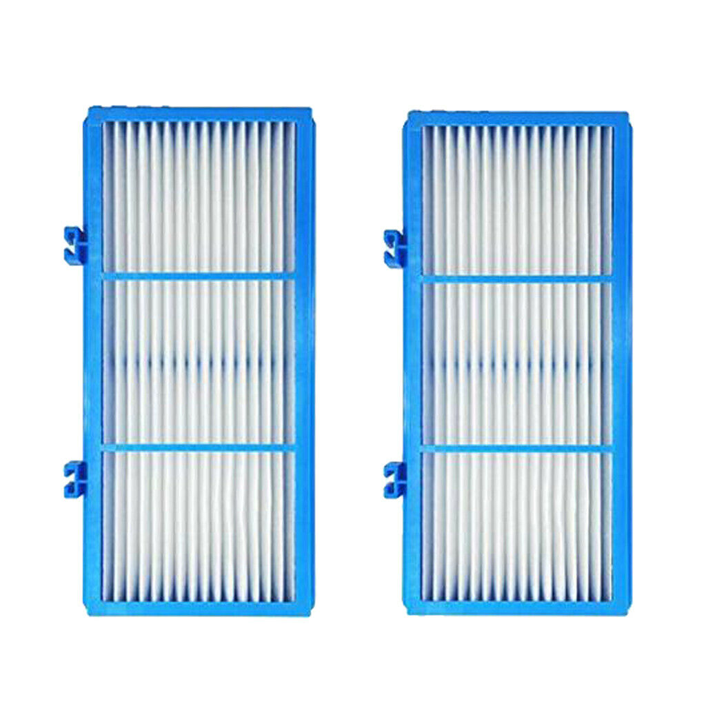 2 Pieces True HEPA Air Cleaner Filter Air Cleaner For Purifier HAPF30AT Holmes