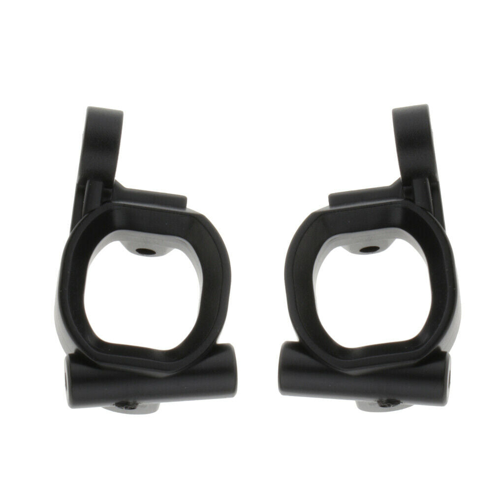 2Pcs Plastic RC C Hub Carrier for WLtoys 144001 1/14 RC Car Buggy Crawler