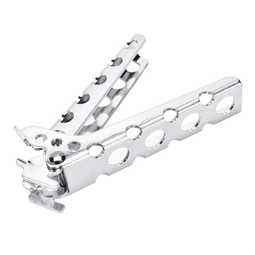 Anti-scald Outdoor Camping Pot/Bowl/Pan Lifter Gripper Cookware Tools