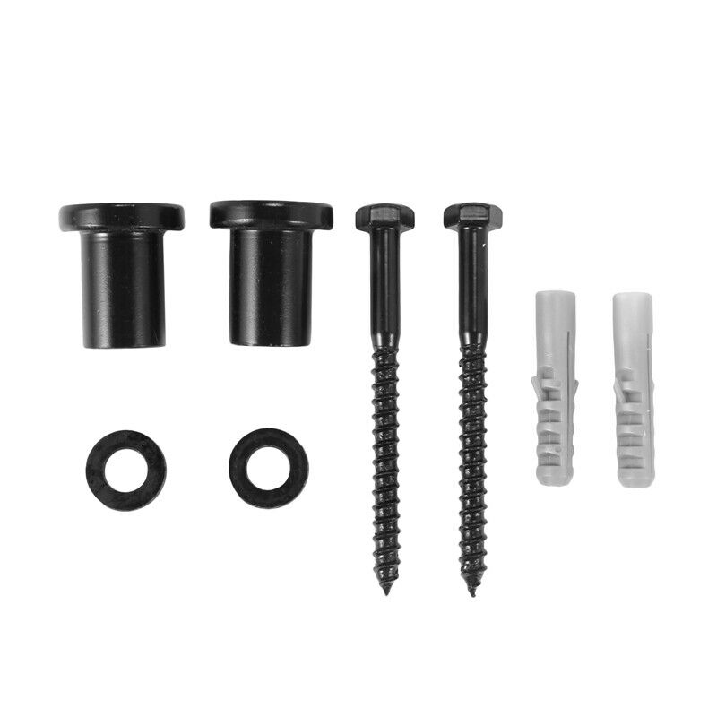 Adjustable Sliding Barn Door Sps for Wall Track Rolling Roller Assemblies ConnA3