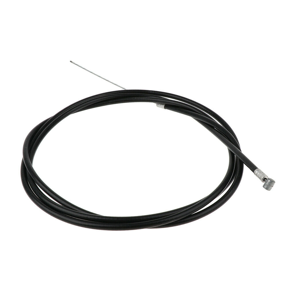 186cm / 73 inch Brake Cable for Mini Bike, Go Kart, Pocket Bike