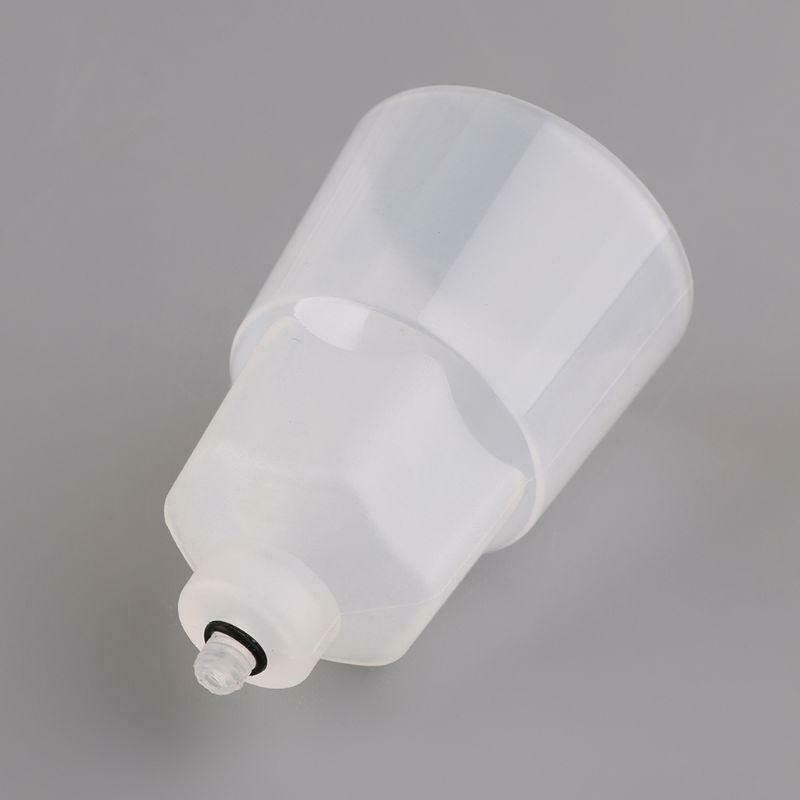 1 Set Bicycle Disc Brake Oil Change Filling Tool Funnel Suitable Mountain Road