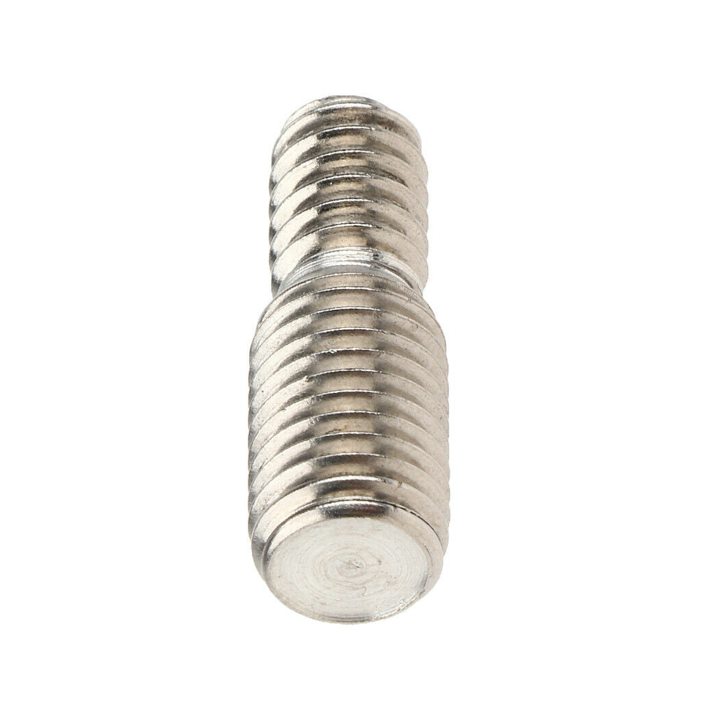 Stainless Steel Archery Stabilizer Bolts for Compound Bows