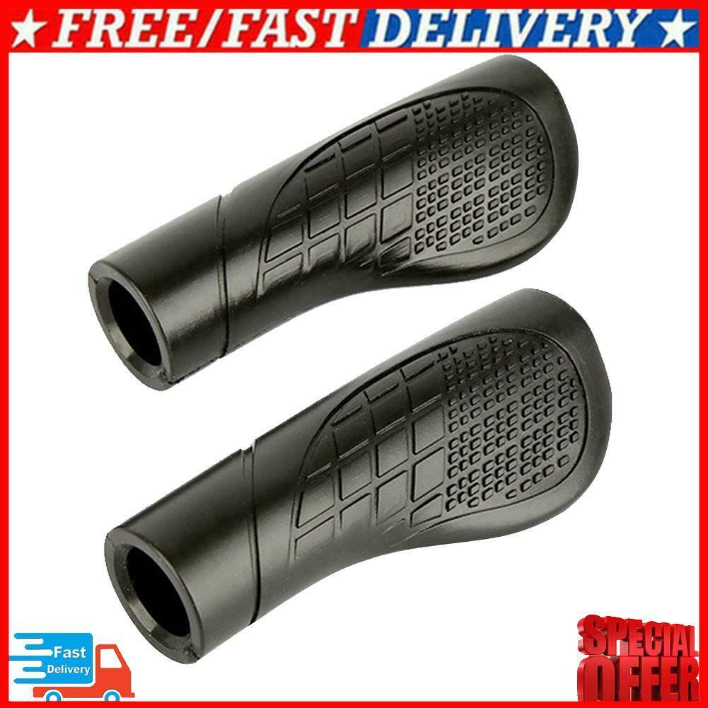 2pcs Electric Scooter Handlebar Cover Fix Gear Non Slip Hand Grips for M365