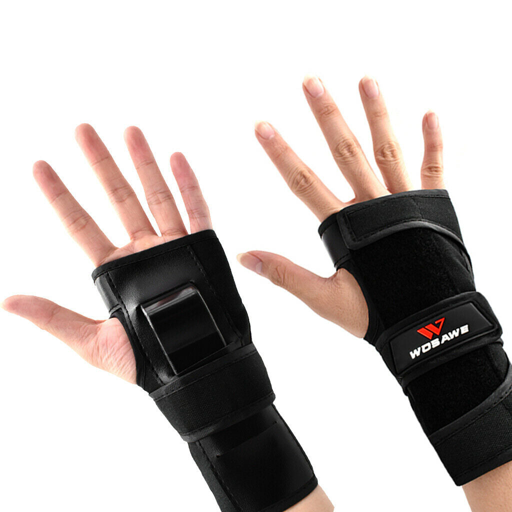 Sports Ski Gloves Warm Winter Gloves Waterproof Cycling Gloves