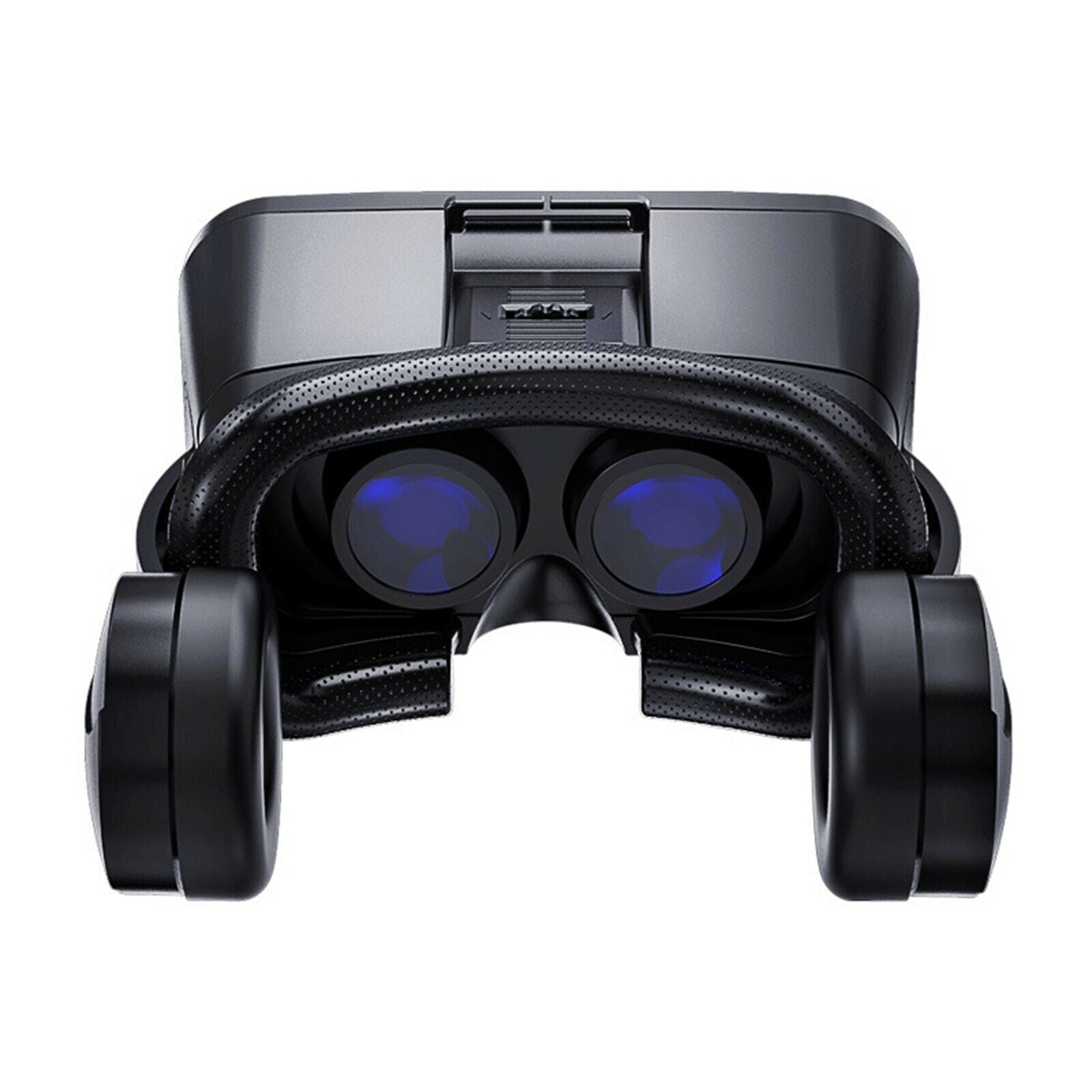 Head-Mounted VR Glasses Suitable for IOS & Android Phones Smartphones Video