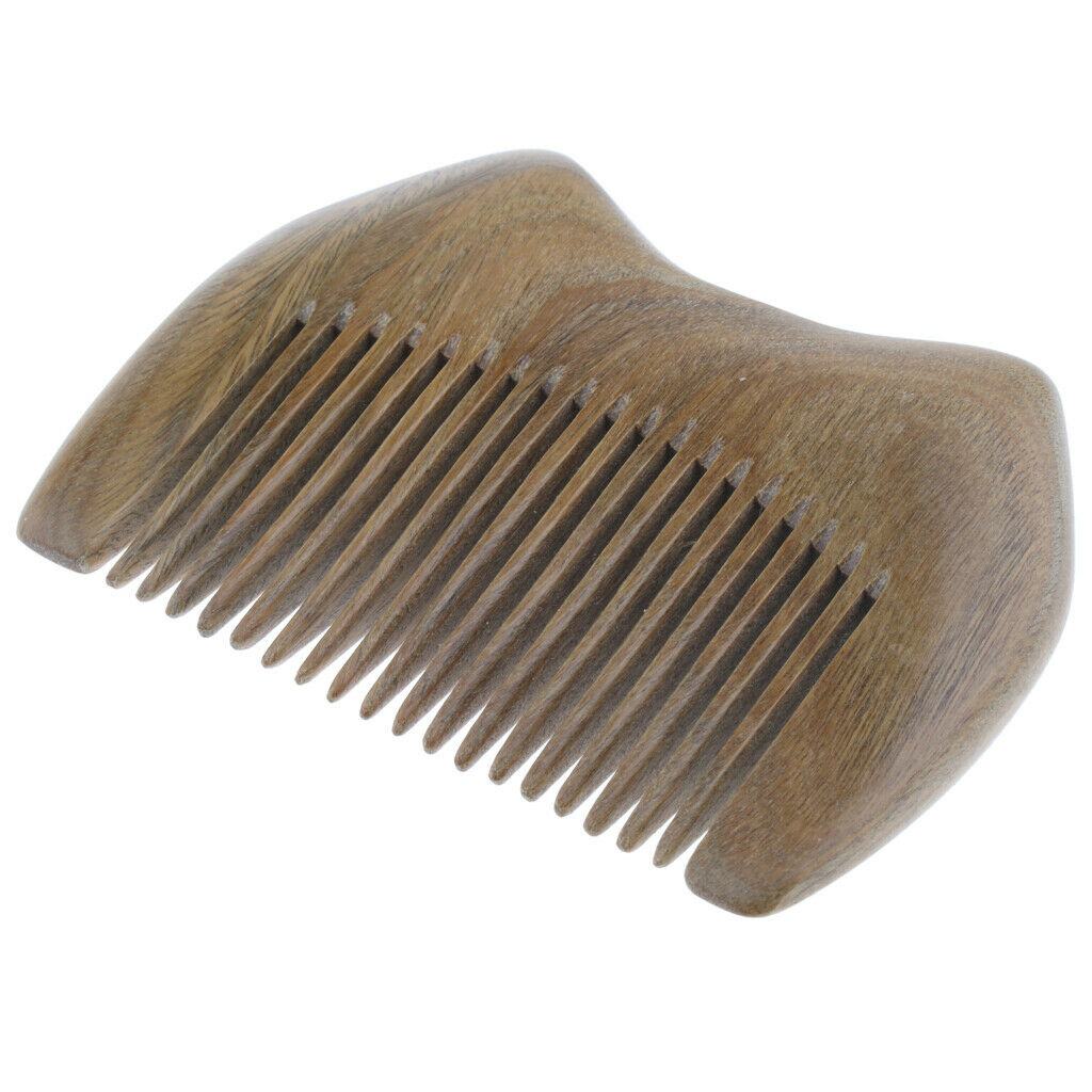 Head Massager Scalp Comb Shampoo Massager