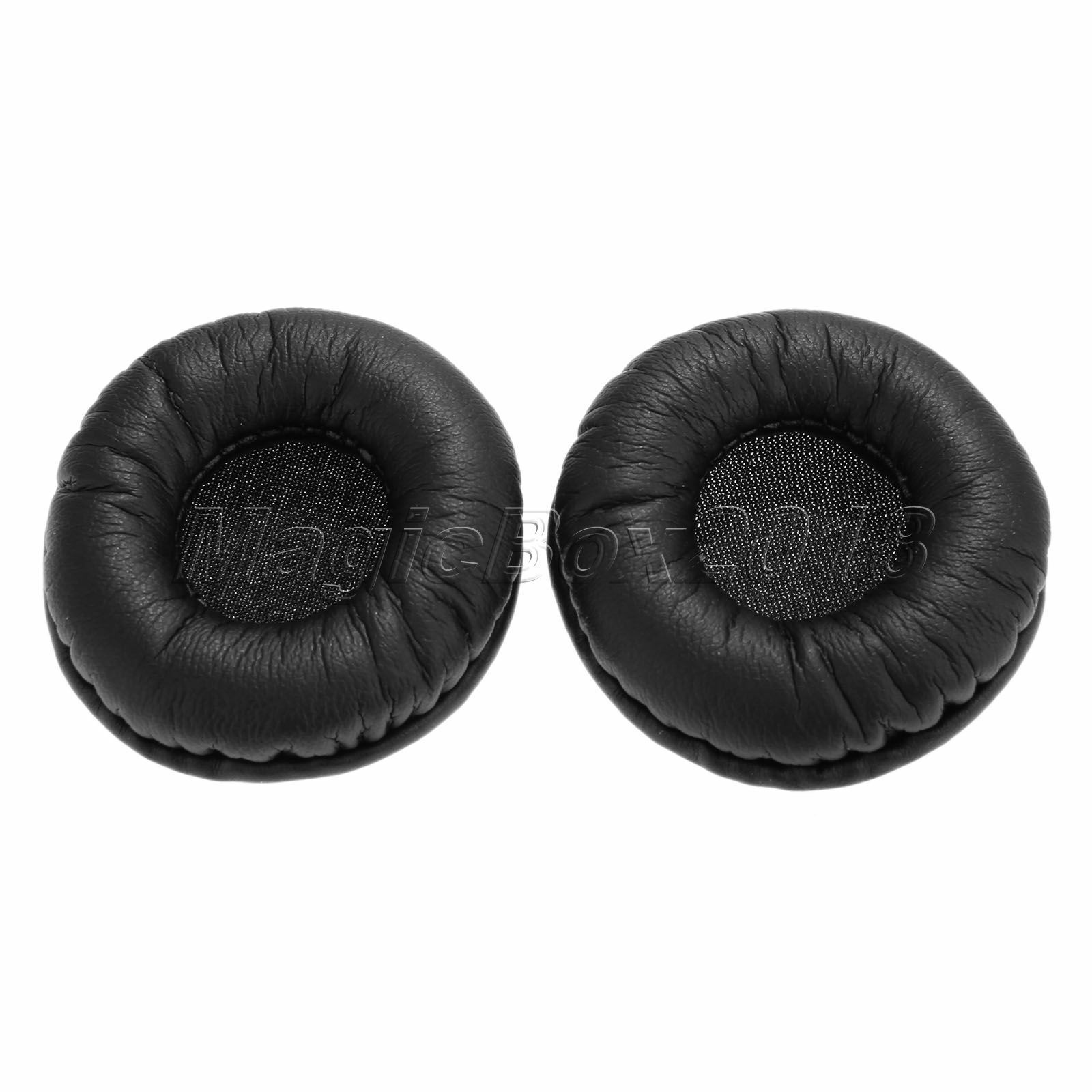 Replacement Ear Pads Pillow Earpad Cushion for Telex Airman 750 Aviation Headset