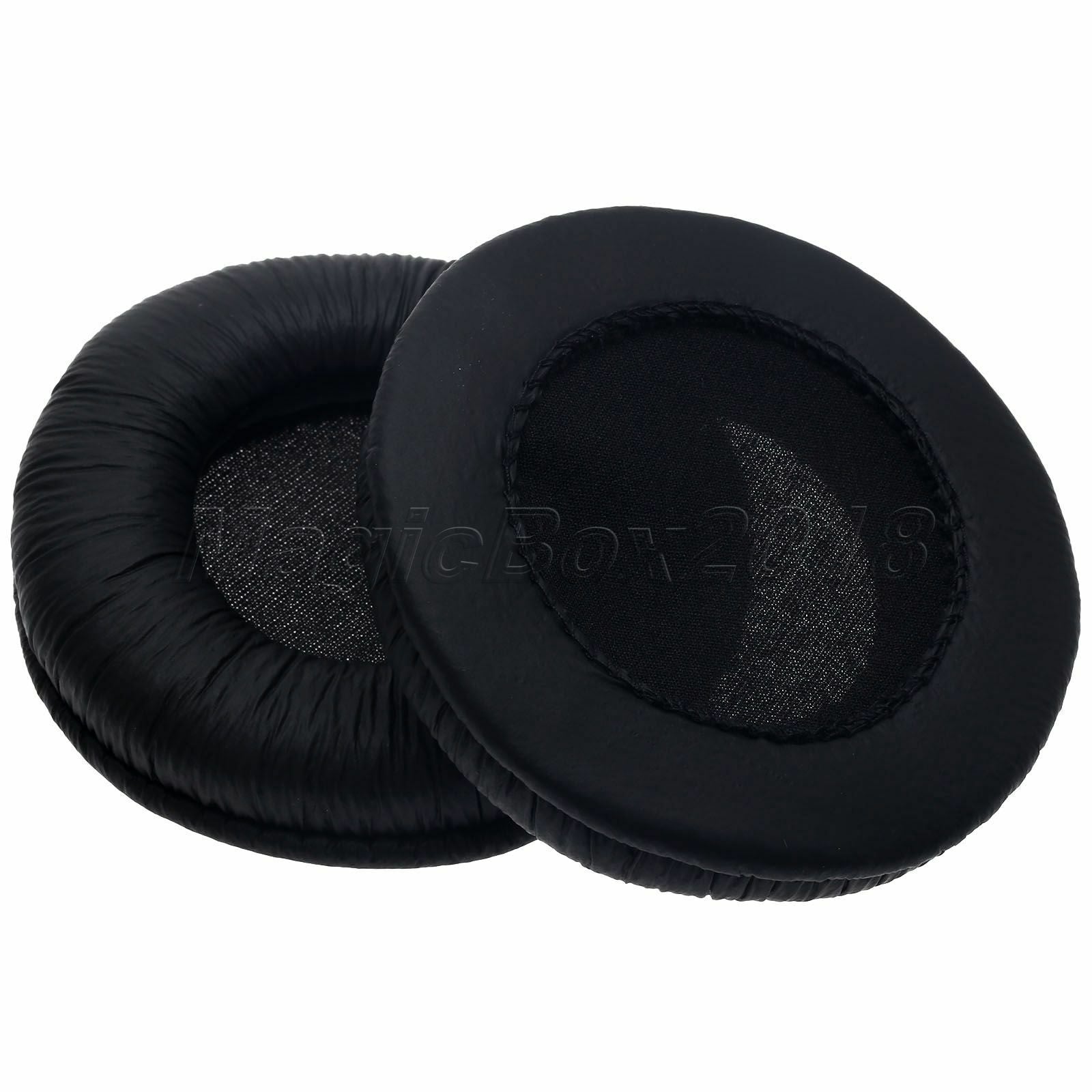 Ear Pads Cushion 90mm For Pioneer HDJ-1000 HDJ-1500 HDJ-2000 Headphone Accessory