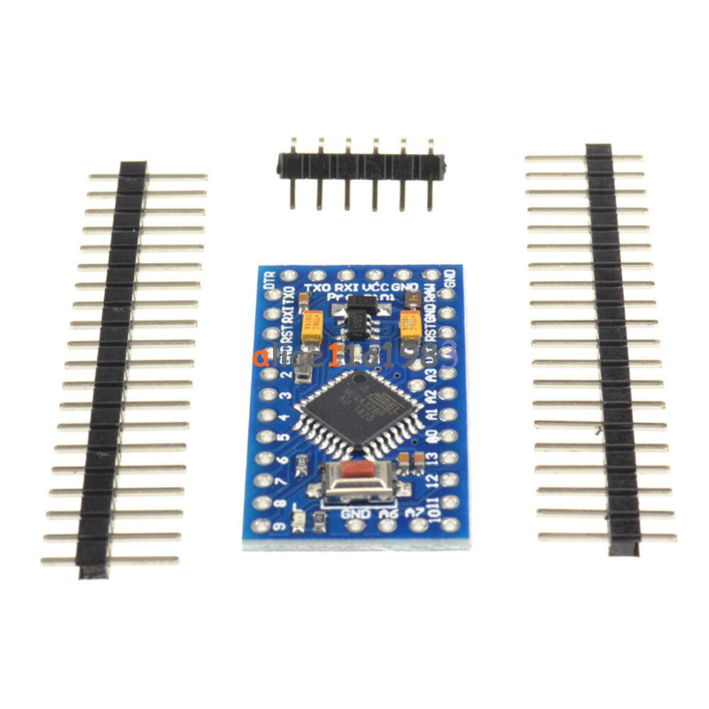 Pro Mini atmega328 5V 16M Arduino Compatible+CP2102 USB 2.0 to UART TTL
