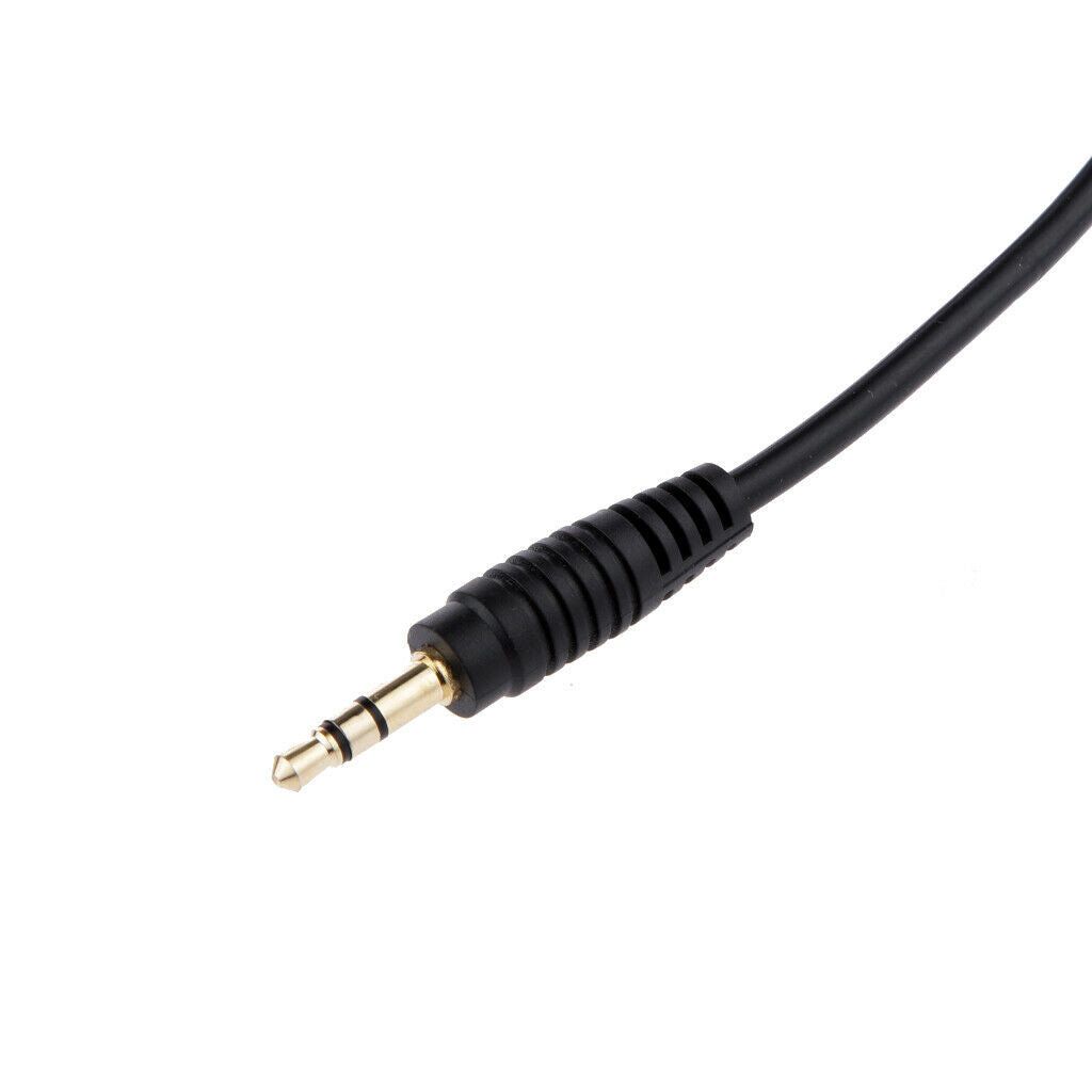 3.5mm Aux Audio Noise Filter Ground Loop