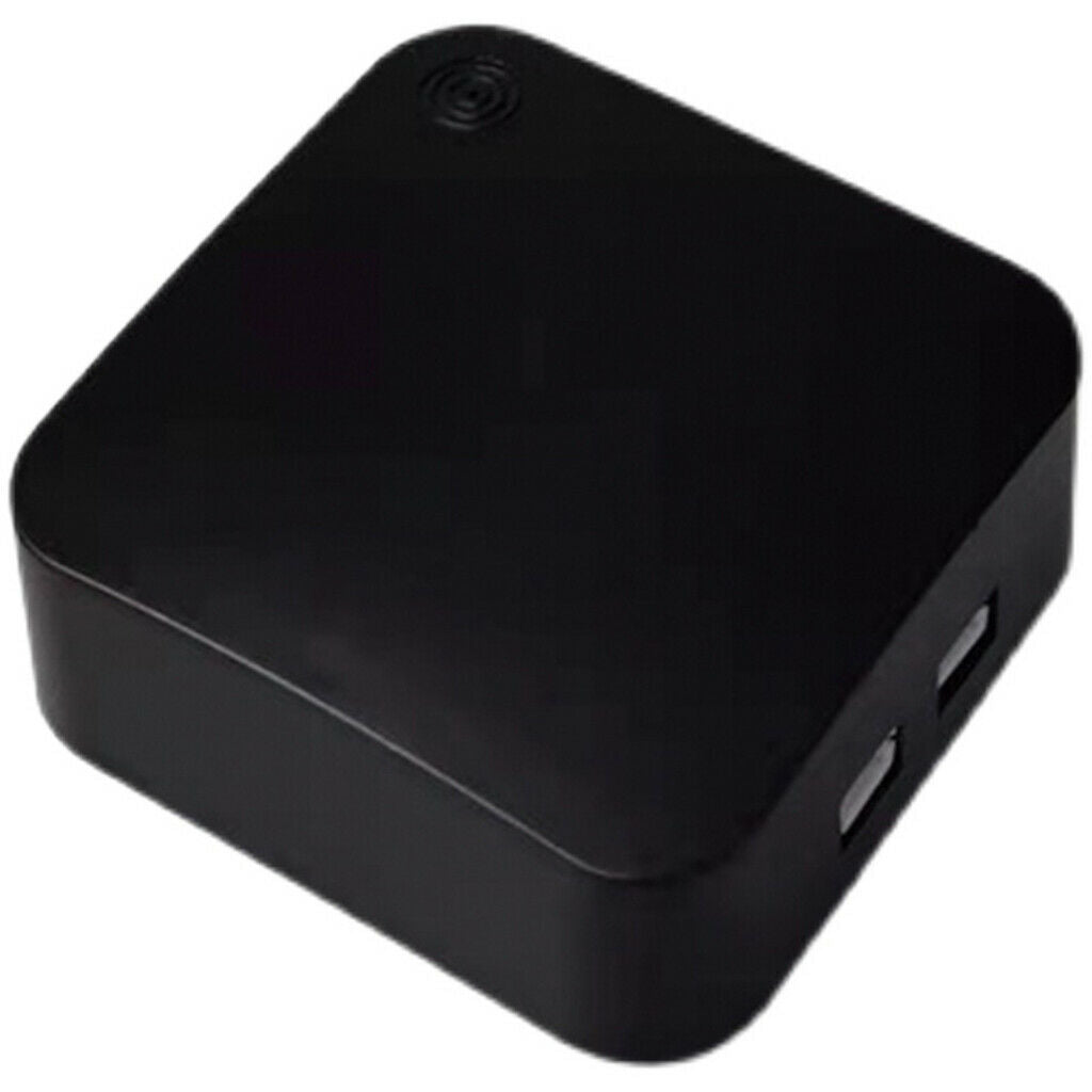 Smart WiFi Switch Garage Door Opener App Remote Control For Google Home