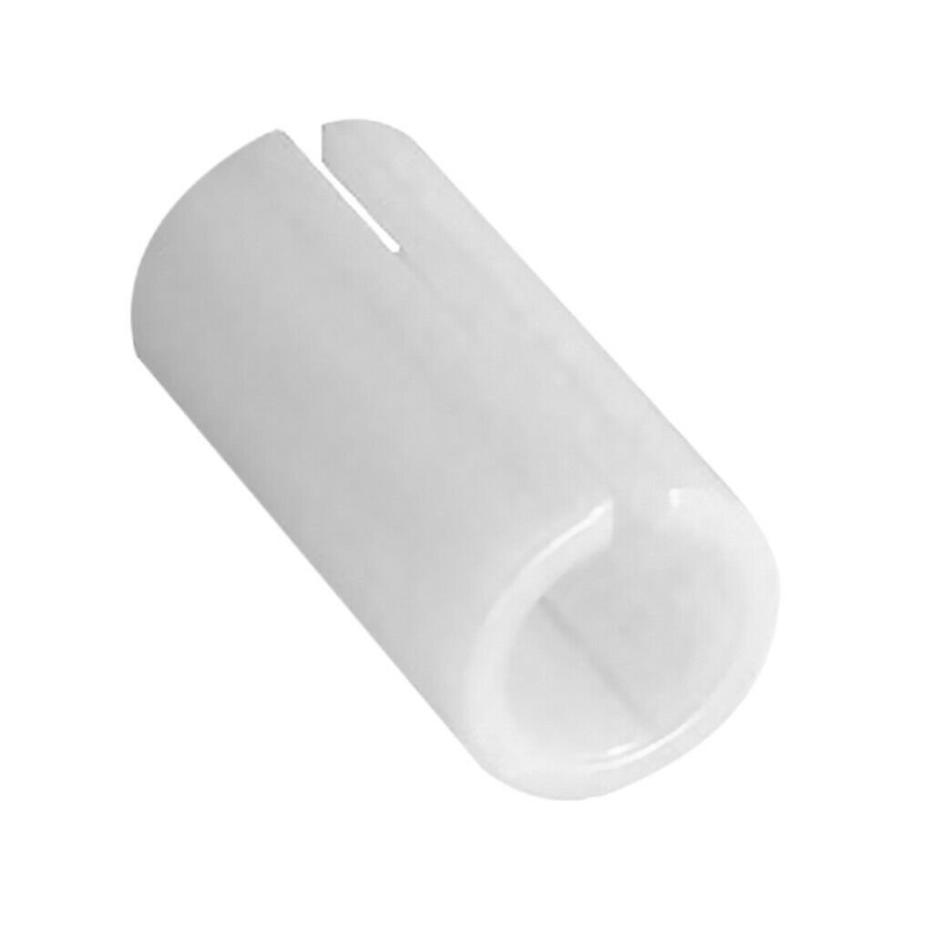 Fiber Optic Visual Fault Locator Ceramic Tube Sleeve Replacement Parts New